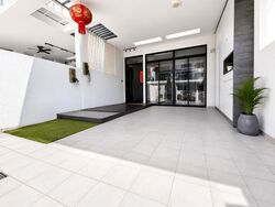 Luxus Hills (ph 7) (D28), Terrace #607383571